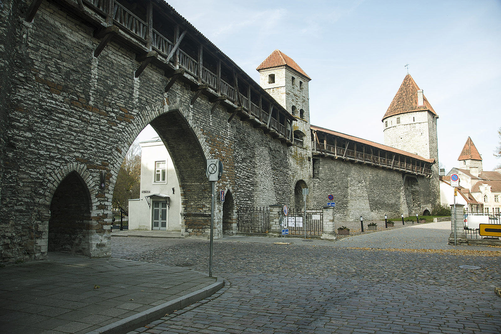 Tallinn